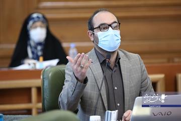 حجت نظری در تذکری به شهرداری تهران مطرح کرد: انتقاد از شیوه اعلام اسامی دریافت کنندگان واکسن کرونا در سامانه شفافیت / تاکید بر ضرورت تزریق واکسن کرونا به پاکبانان افغانستانی در کشور